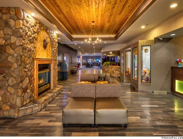 Surestay Hotel by Best Western Lovelock hotel detail image 2