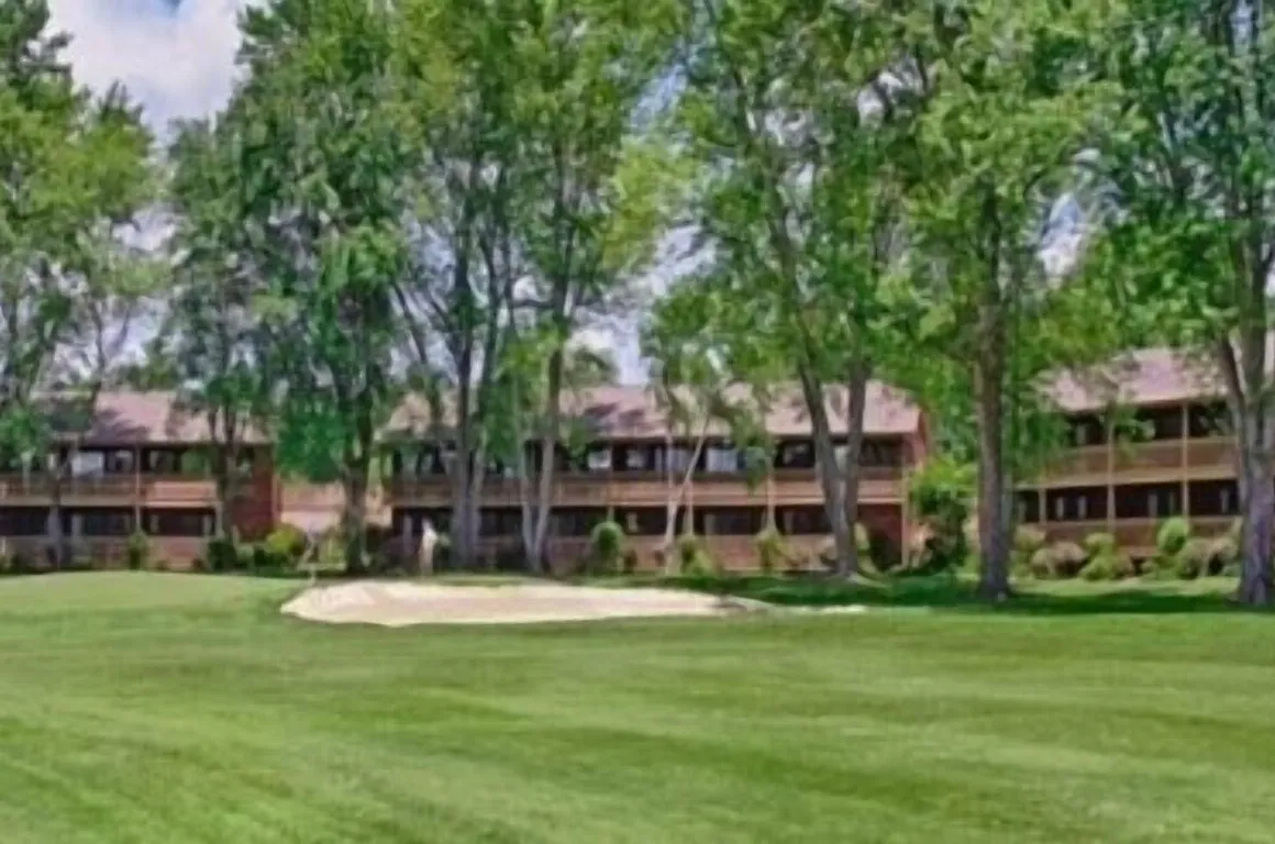 Etowah Valley Golf & Resort hotel hero