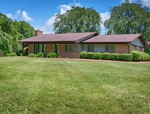 Etowah Valley Golf & Resort hotel detail image 1