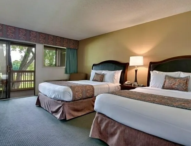 Etowah Valley Golf & Resort hotel detail image 2