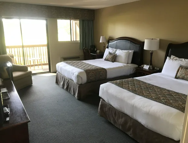 Etowah Valley Golf & Resort hotel detail image 3