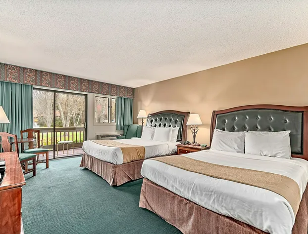 Etowah Valley Golf & Resort hotel detail image 4