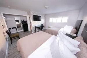 Metropolitan Inn & Suites hotel detail image 2