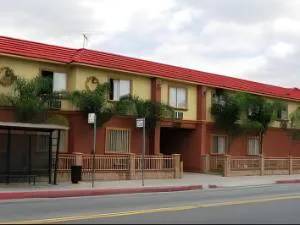 Central Inn Motel on 41 Street hotel hero