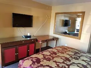 Central Inn Motel on 41 Street hotel detail image 3