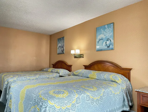 Hollywood La Brea Inn hotel detail image 4