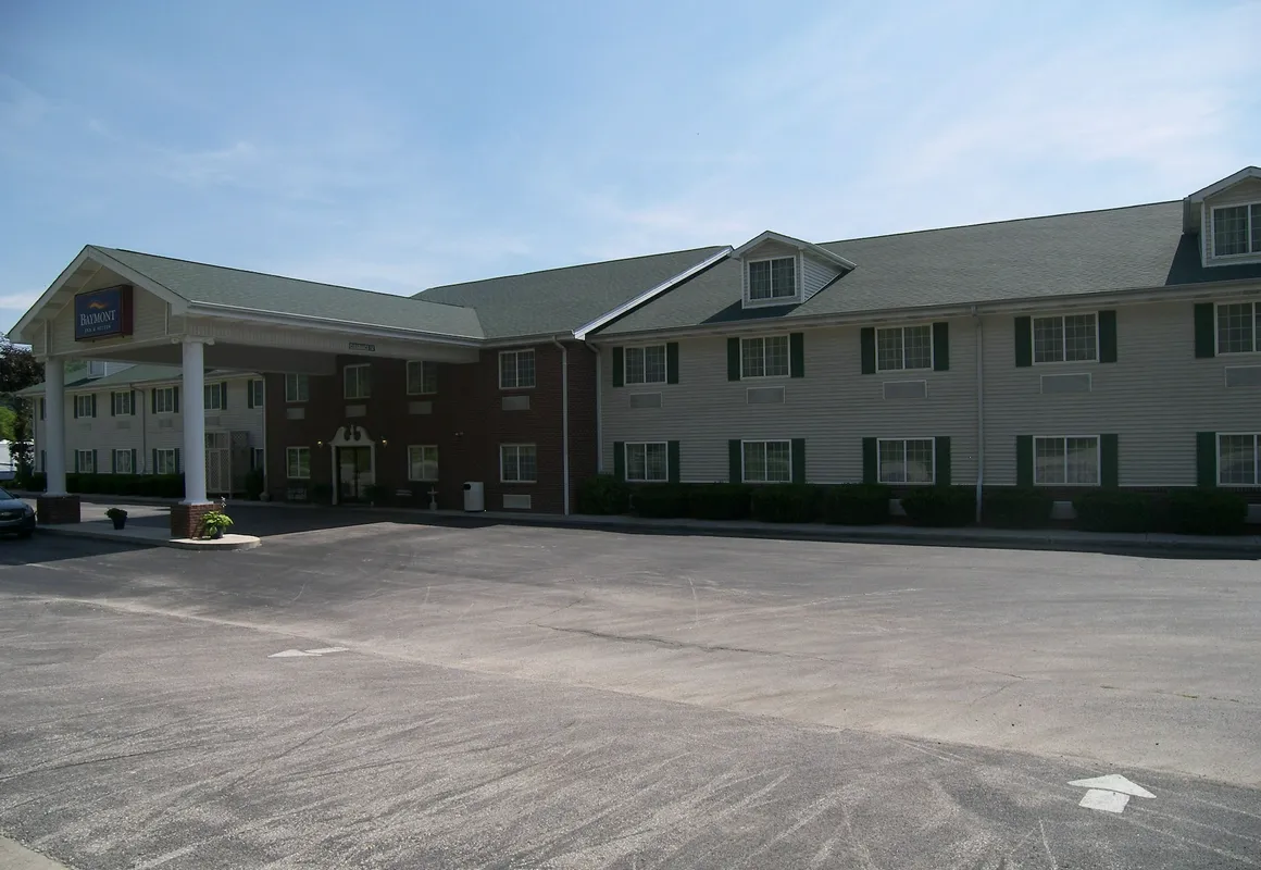 Baymont by Wyndham Mount Vernon Renfro Valley hotel hero