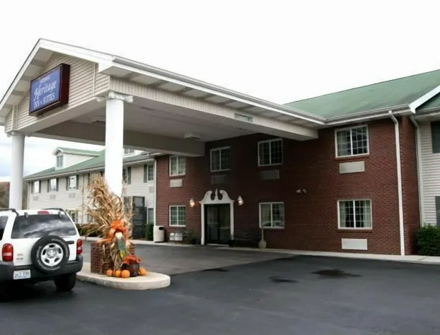 Baymont by Wyndham Mount Vernon Renfro Valley hotel detail image 1