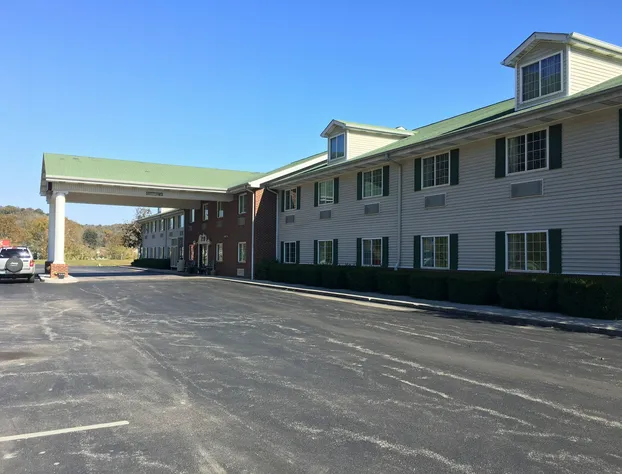 Baymont by Wyndham Mount Vernon Renfro Valley hotel detail image 2