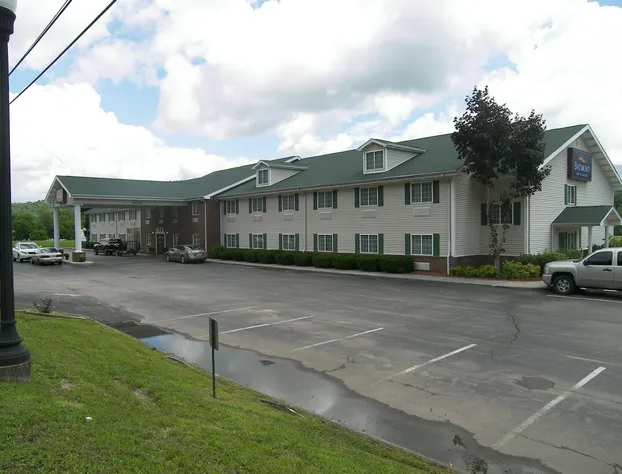 Baymont by Wyndham Mount Vernon Renfro Valley hotel detail image 3