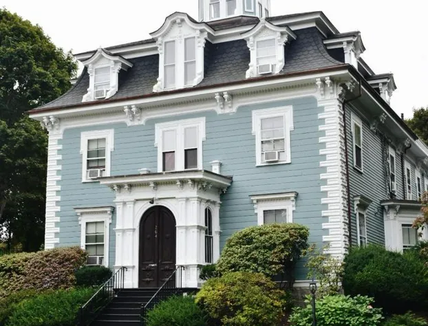 The Hotel Marblehead hotel detail image 2