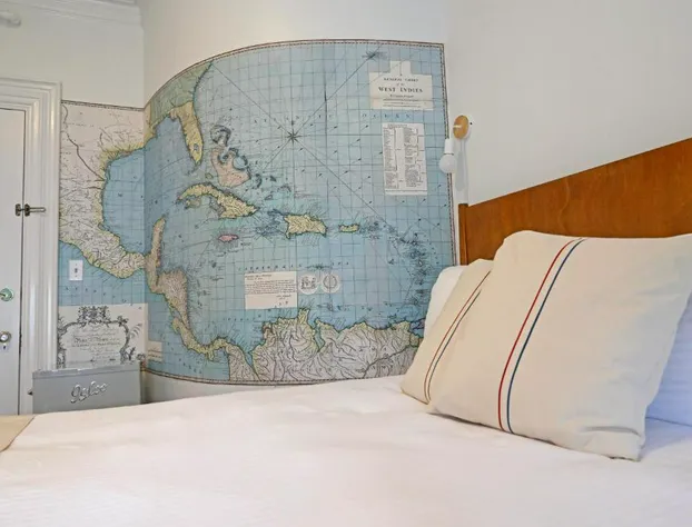 The Hotel Marblehead hotel detail image 1