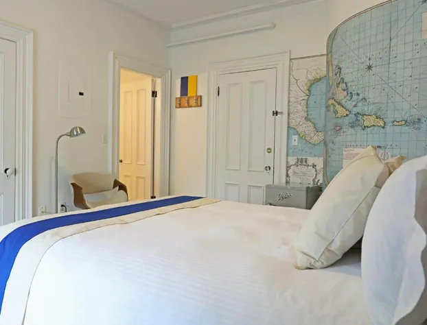 The Hotel Marblehead hotel detail image 2