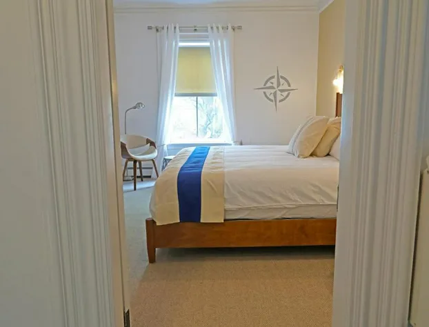 The Hotel Marblehead hotel detail image 4