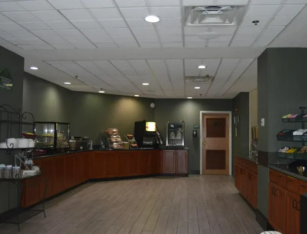Wingate by Wyndham Warner Robins hotel detail image 3