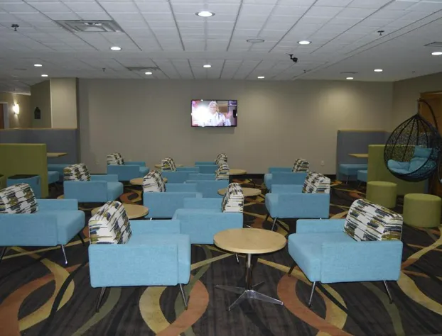 Wingate by Wyndham Warner Robins hotel detail image 1