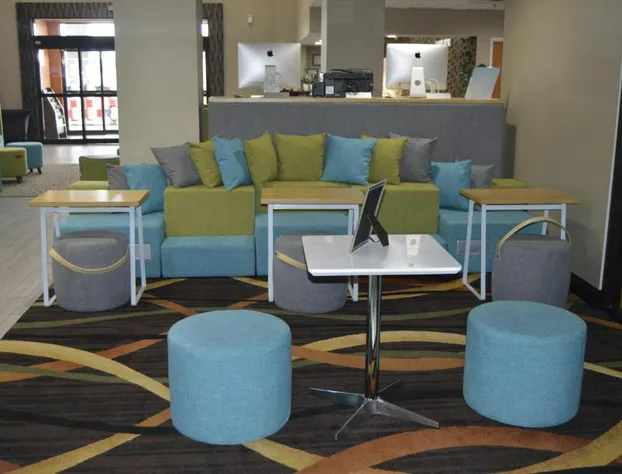 Wingate by Wyndham Warner Robins hotel detail image 2