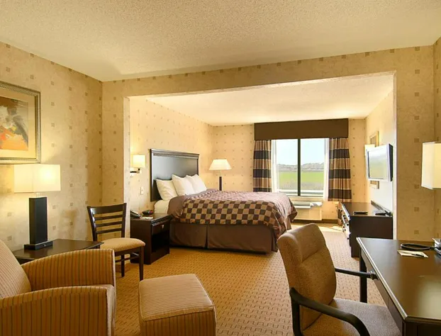 Wingate by Wyndham Warner Robins hotel detail image 4