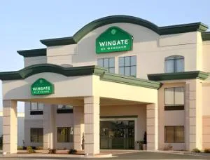 Wingate by Wyndham Warner Robins hotel hero