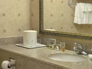 Wingate by Wyndham Warner Robins hotel detail image 2