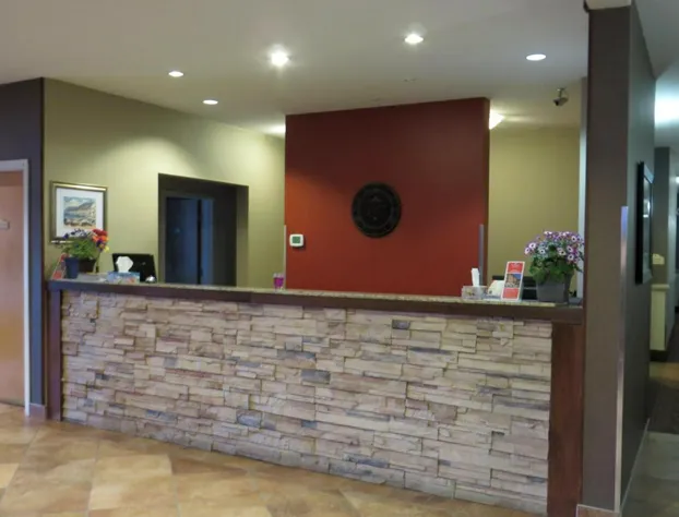 Sigma Inn & Suites Hudson's Hope hotel detail image 3