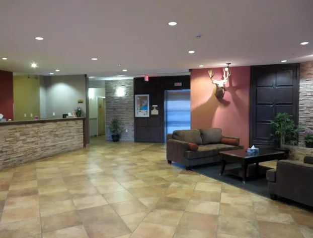 Sigma Inn & Suites Hudson's Hope hotel detail image 4