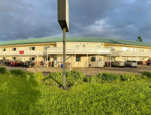 Scenic Motel Moncton hotel detail image 4