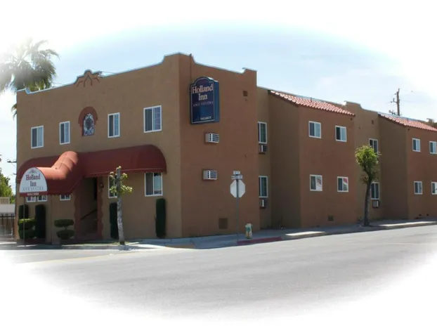 Holland Inn and Suites hotel detail image 3