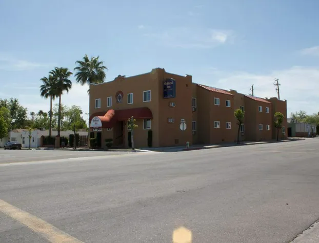 Holland Inn and Suites hotel detail image 4