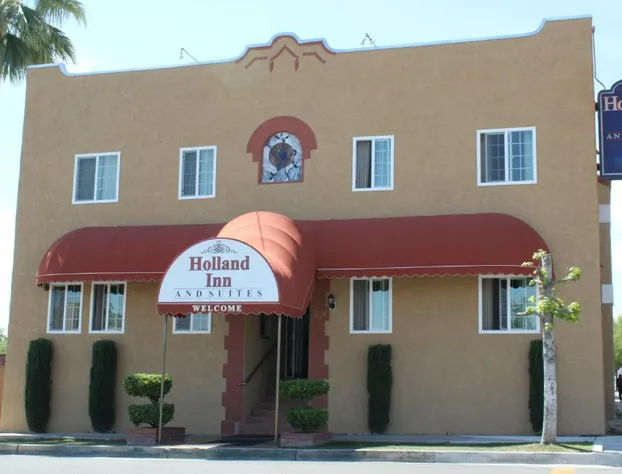 Holland Inn and Suites hotel detail image 2