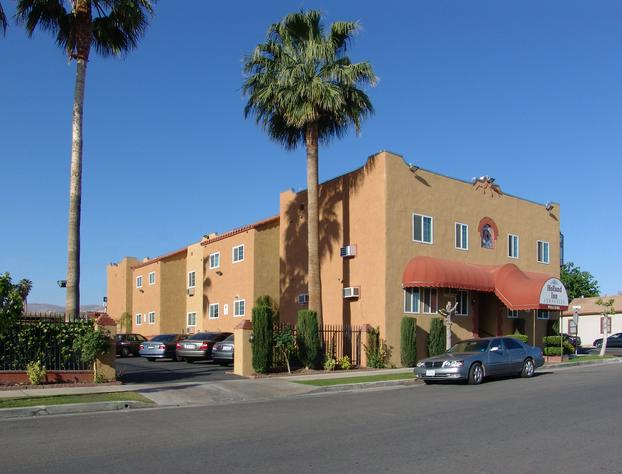 Holland Inn and Suites hotel detail image 1