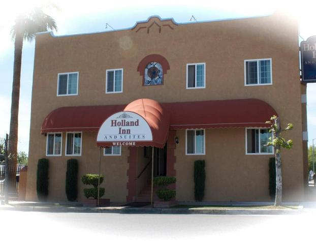 Holland Inn and Suites hotel detail image 3