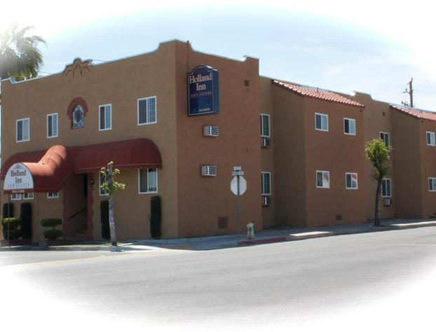 Holland Inn and Suites hotel detail image 4