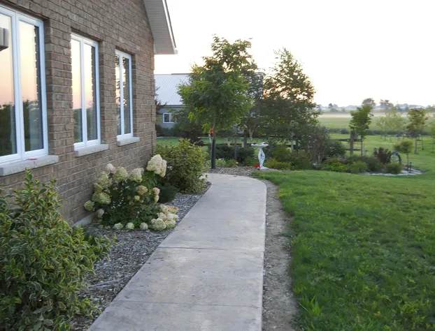 Wenzler's Landing Bed & Breakfast hotel detail image 3