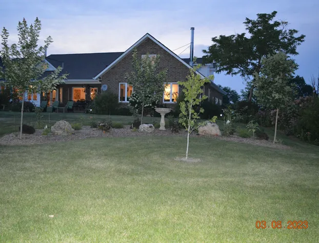 Wenzler's Landing Bed & Breakfast hotel detail image 4