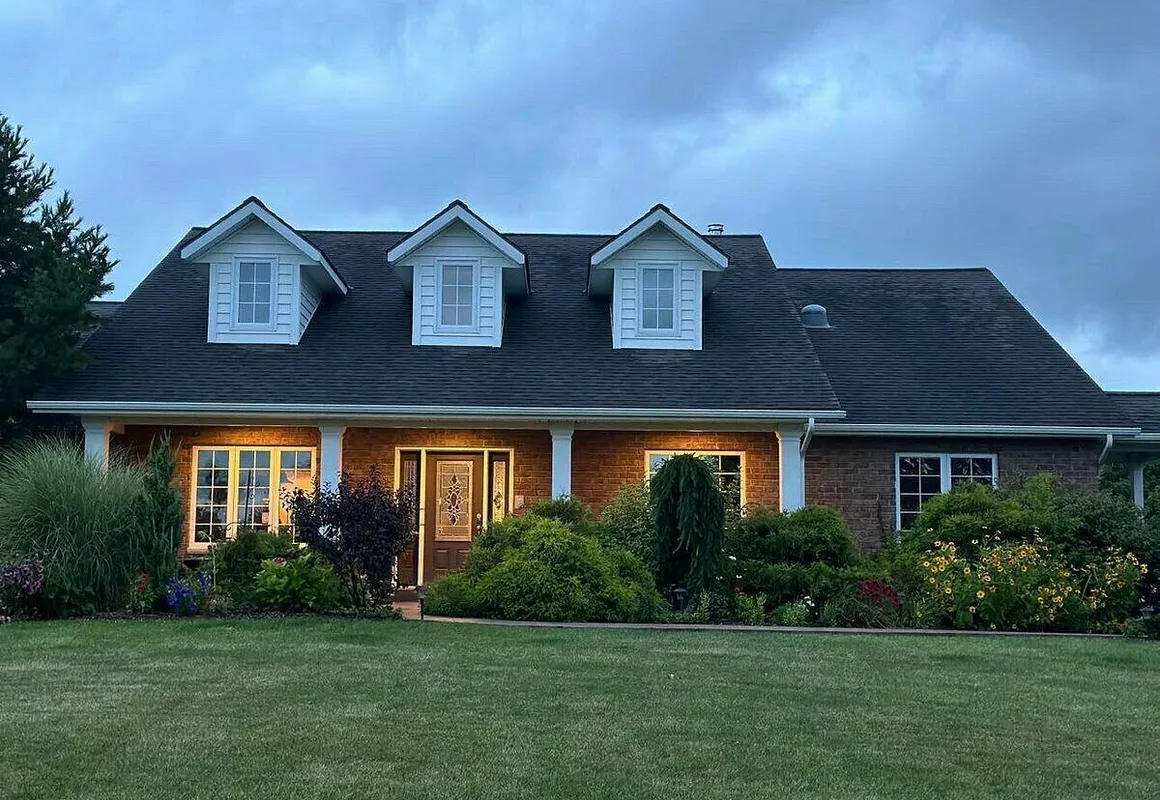 Wenzler's Landing Bed & Breakfast hotel hero