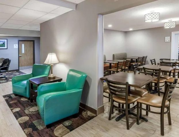 Baymont by Wyndham Gaylord hotel detail image 2