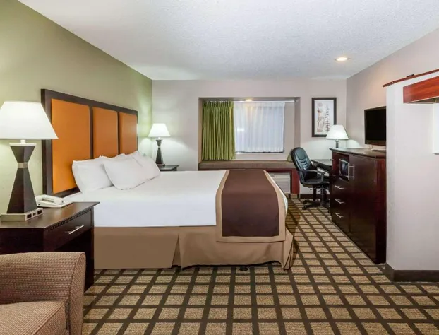 Baymont by Wyndham Gaylord hotel detail image 3