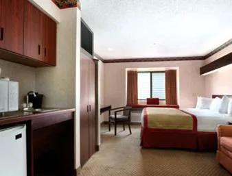 Baymont by Wyndham Gaylord hotel detail image 3