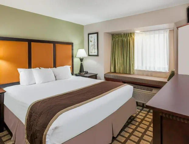 Baymont by Wyndham Gaylord hotel detail image 4