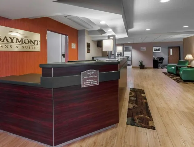 Baymont by Wyndham Gaylord hotel detail image 2