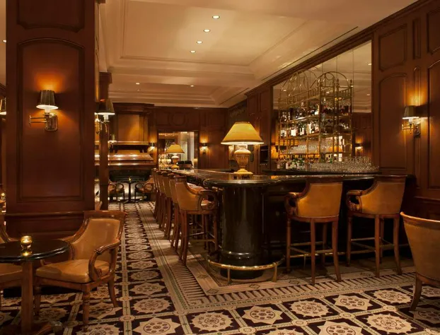 The Peninsula Beverly Hills hotel detail image 1