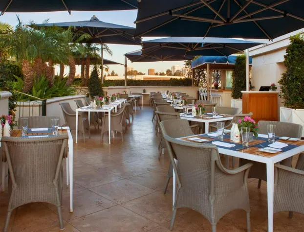 The Peninsula Beverly Hills hotel detail image 4