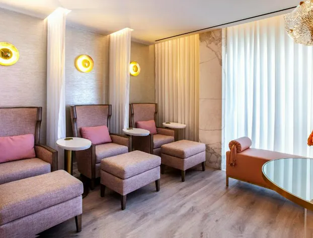 The Peninsula Beverly Hills hotel detail image 3