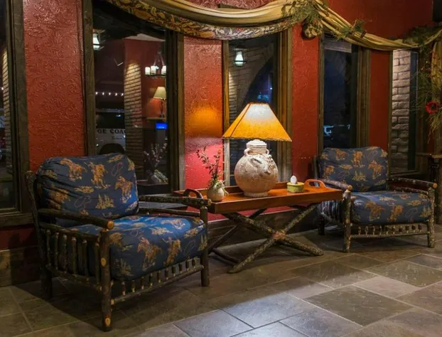 Stagecoach Inn hotel detail image 3