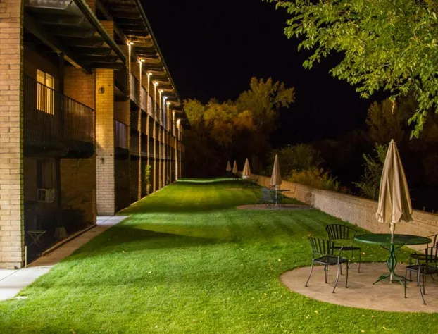 Stagecoach Inn hotel detail image 1