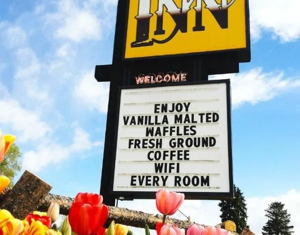 Stagecoach Inn hotel detail image 2