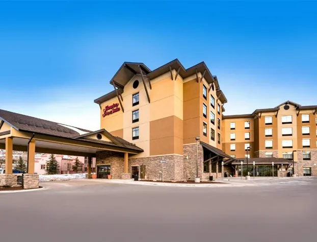 Hampton Inn & Suites Silverthorne hotel detail image 2