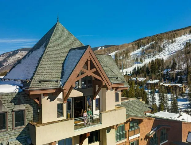 The Hythe, a Luxury Collection Resort, Vail hotel detail image 2