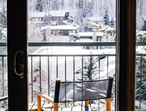 The Hythe, a Luxury Collection Resort, Vail hotel detail image 3